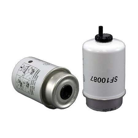 Wix Filters Fuel/Water Separator Filter WF10087